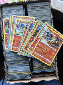 pokémon stuff