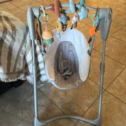 Graco Baby Swing 