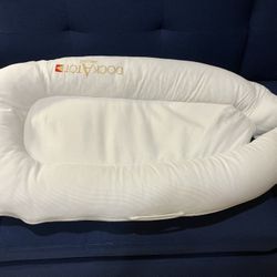 Dock A Tot Deluxe