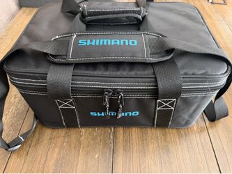Shimano Bhaltair Reel Bag