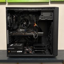 Gaming PC 