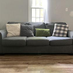 3 Seater Sofa 