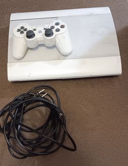 ps3 500gb