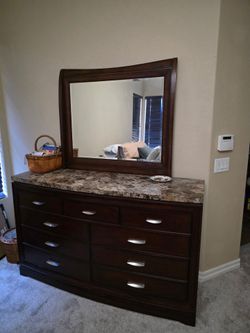 Bedroom Set