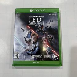 Star Wars Jedi Fallen Order: Xbox One