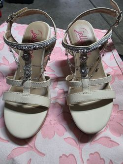 Jellypop Wedges
