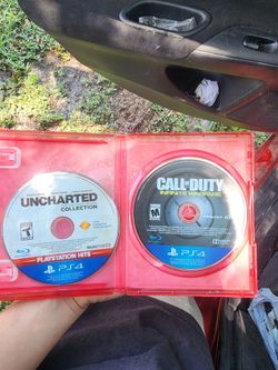 Ps4 games call of duty infinite war fair and ps5