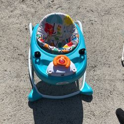 Baby Walker