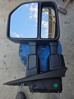 Ford f(contact info removed) pasanger side