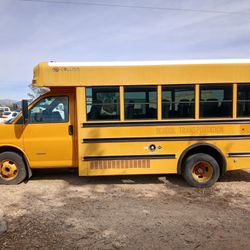Bus For Sale 