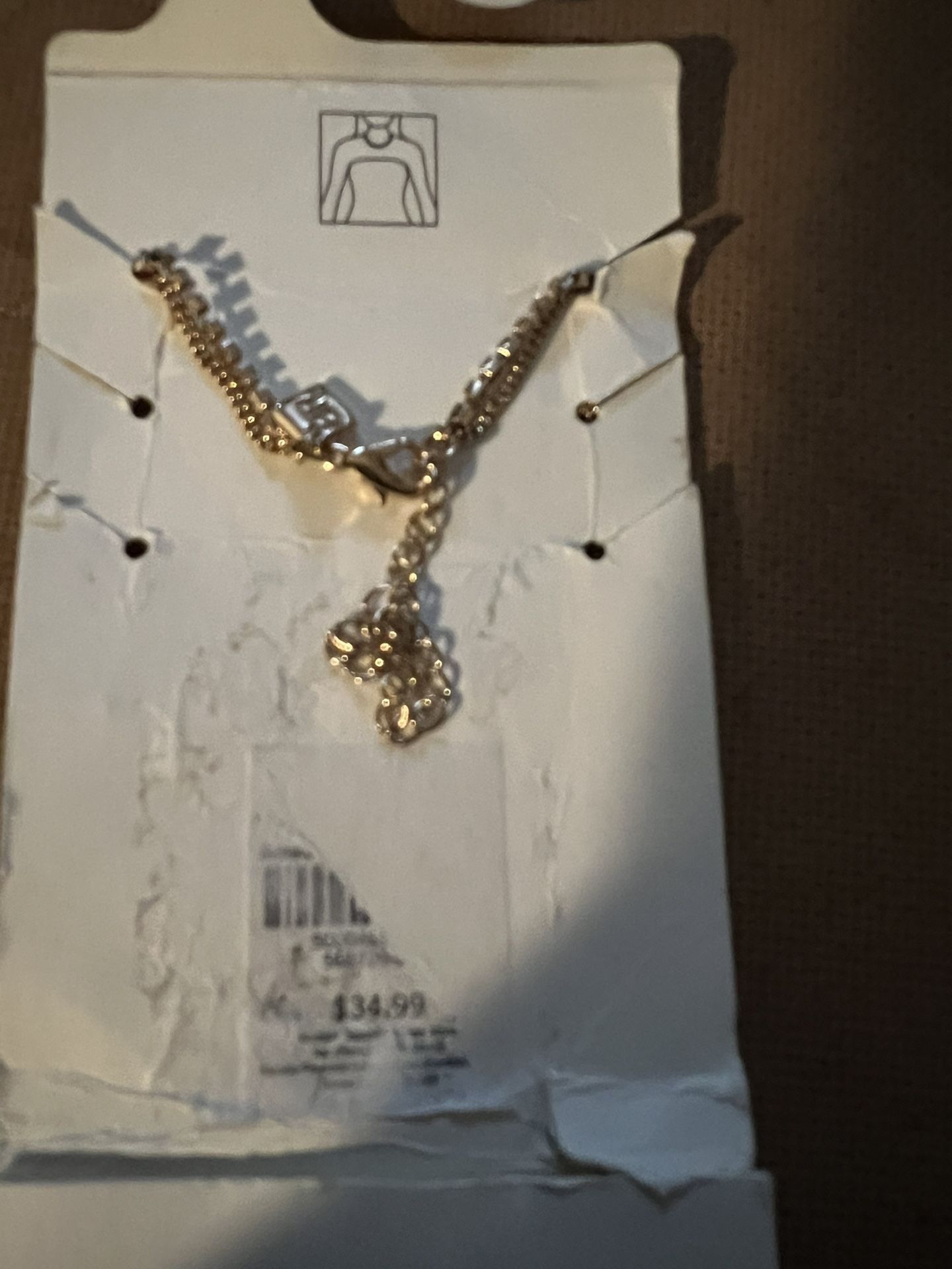 Banana Republic Necklace
