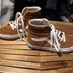 Vans Shoes