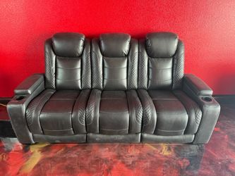 Leather Recliners for Sale