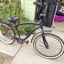 Beach Cruiser