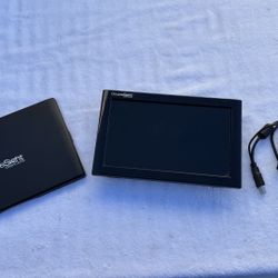 DoubleSight DS-90U 9" USB Monitor