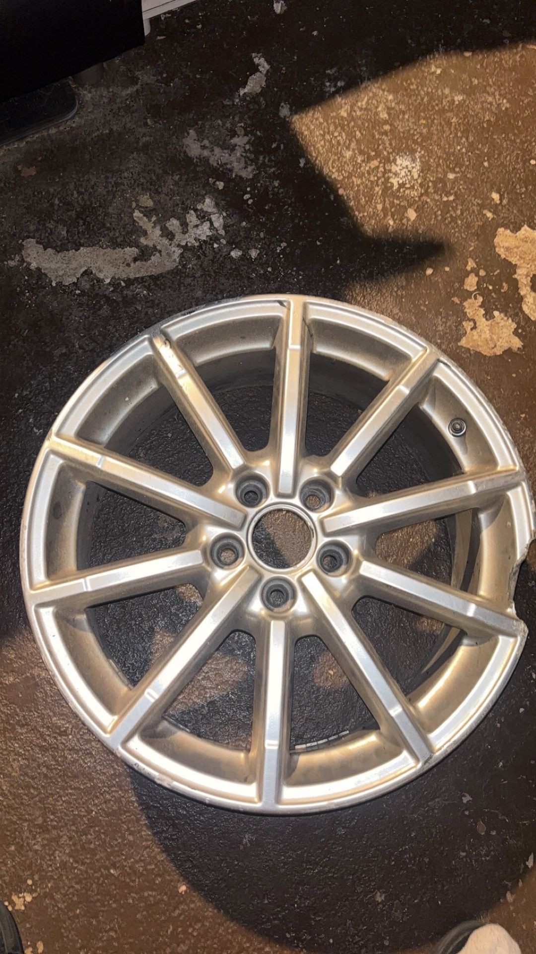 Audi Rim
