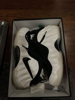 Nike foam posits