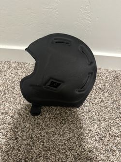 Football Padded Helmet 