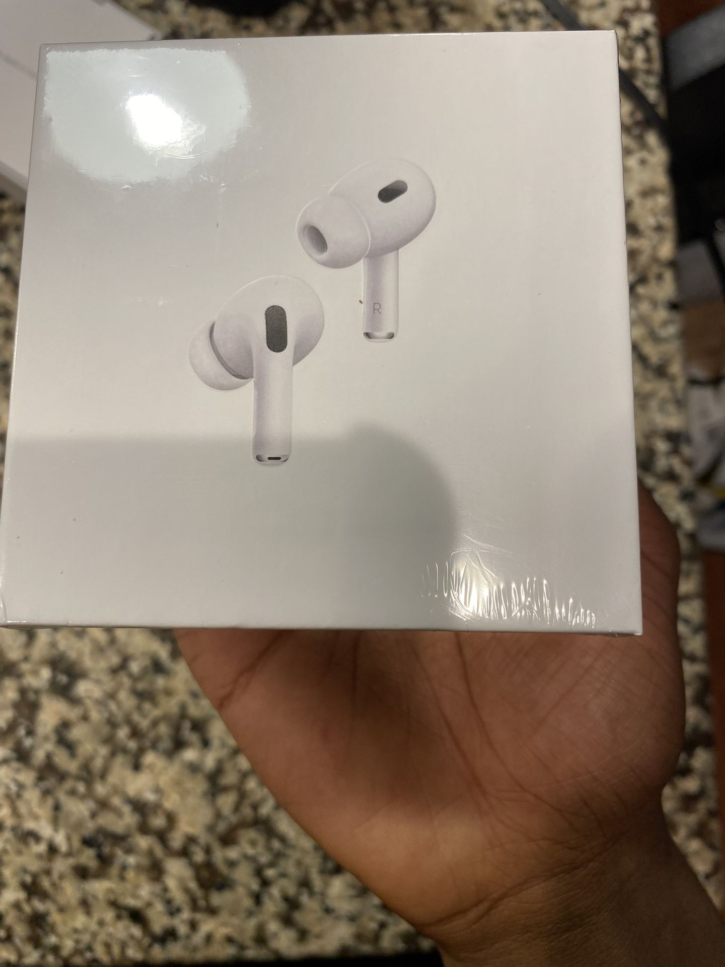 Apple Airpods Gen 2