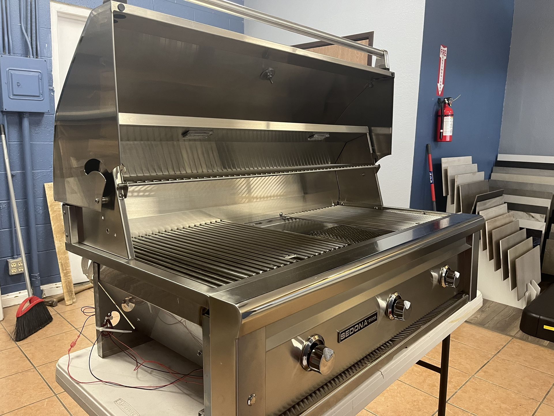 Grill