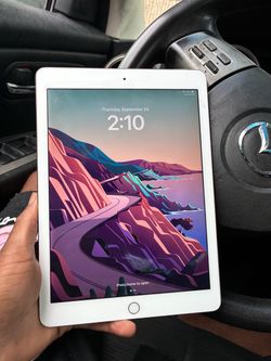iPad Pro 9.7 Inch