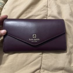 Kate Spade Wallet