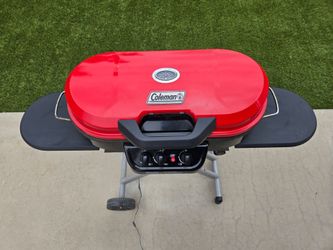 Coleman Roadtrip 285 Portable Stand-Up Propane Grill