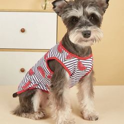 pet shirt