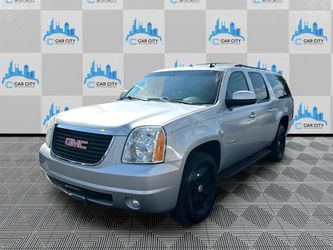 2010 GMC Yukon XL