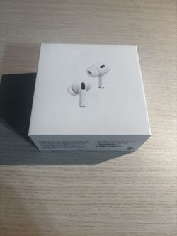 AirPod Pro 2nd Generation 