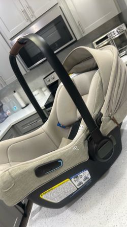 Baby Car Seat