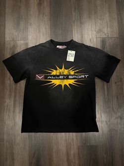 Valley Sport Tee