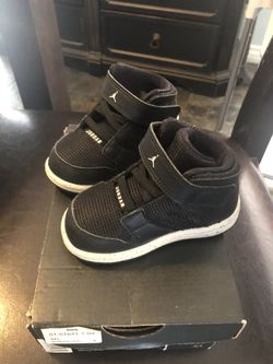 Baby shoes- Jordan’s, Puma, white dress shoes