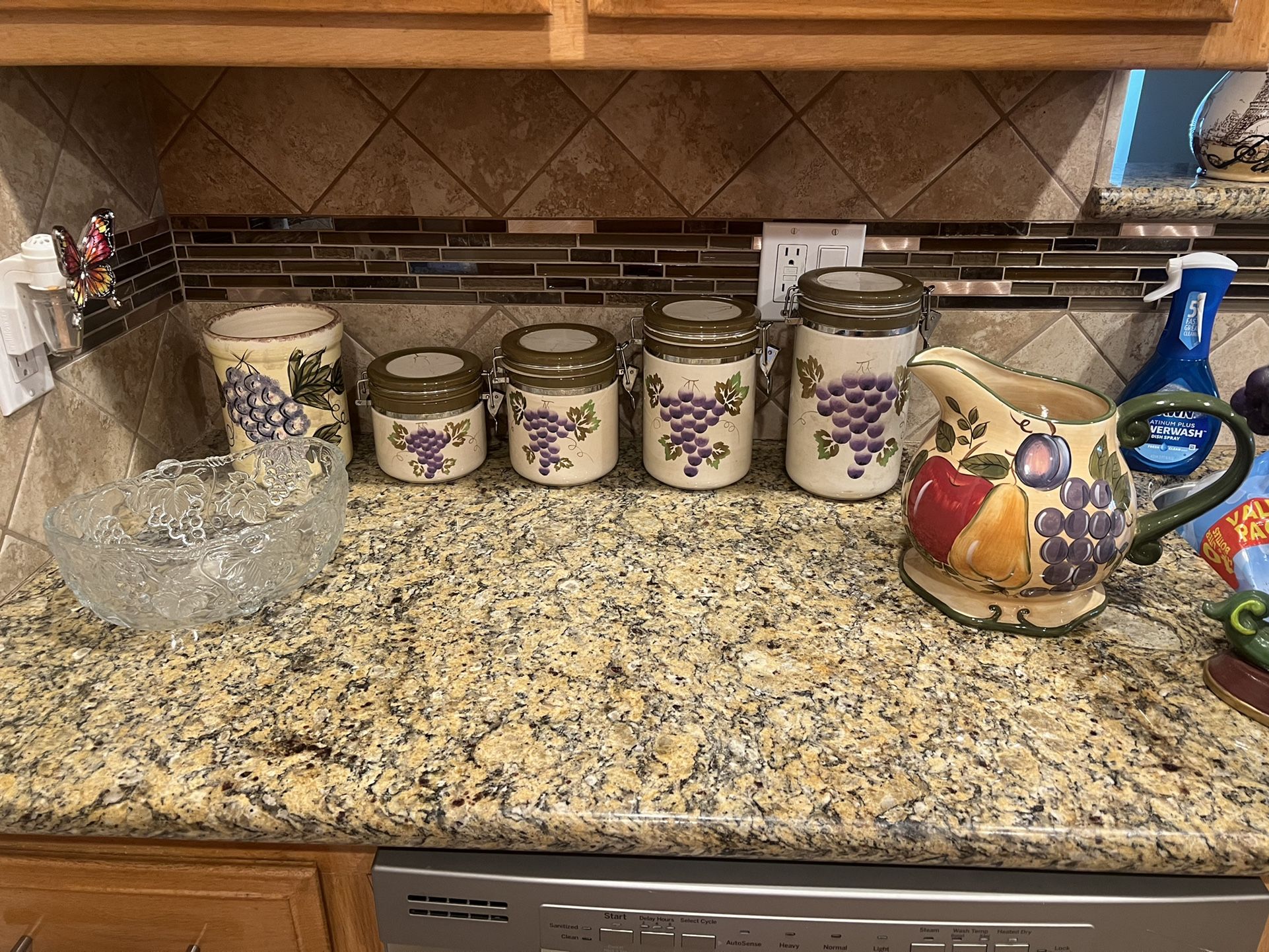 Kitchen Bundle