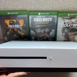 Xbox Series One S 1TB