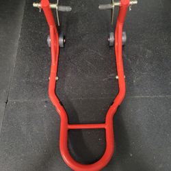 Motorcycle Stand 
