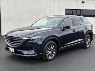 2021 Mazda CX-9