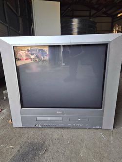 Toshiba MW27FN1(-R) 27-inch CRT Tv
