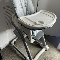 High Chair 