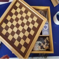 Chess Set