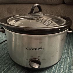 Crock pot