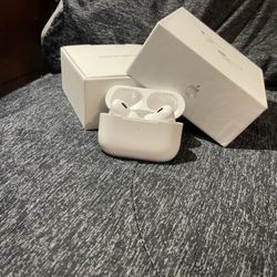 AirPod Pro 2nd Generation 
