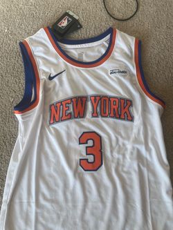 Knicks jersey give offers