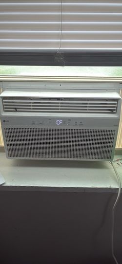 Window ac
