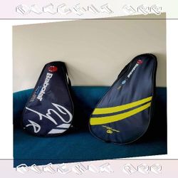 mother describe Elevate Your Tennis with Superior Quality Rackets