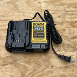 Brand new original Dewalt 12v/20v charger