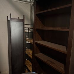 Shelves 