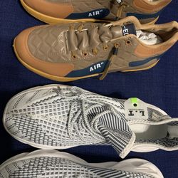 New Shoe $20 Each Size 44