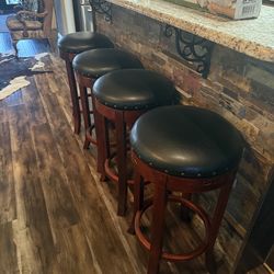 Bar stools