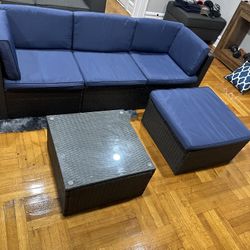 Outdoor Furniture 